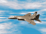 AIR FORCE F16 USA US AIR