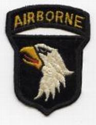 101ST AIRBORNE