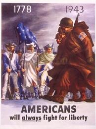 WW 2 POSTER USMILITARY411