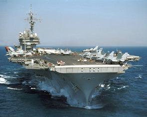 US NAVY SHIPS